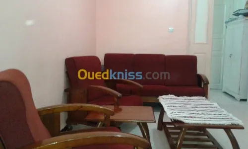 Location Appartement F3 Alger Rouiba
