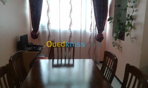Location Appartement F3 Alger Rouiba