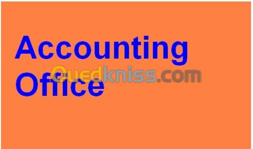 Tenue de la Comptabilité & Salaires
