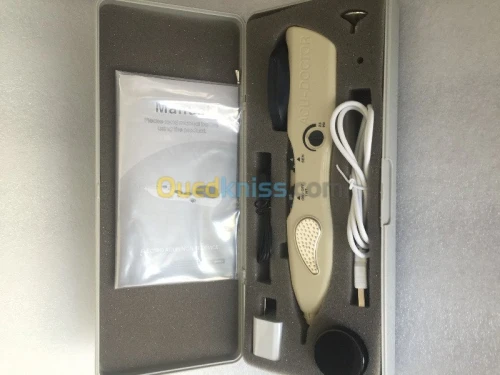 ECO-DOCTOR ( Pointer Excell II)
