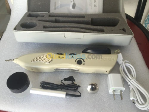 ECO-DOCTOR ( Pointer Excell II)