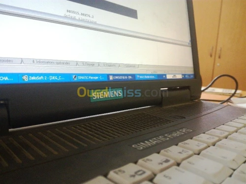 Automatisme et Régulation