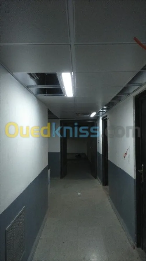 PRESTATION DE SERVICE