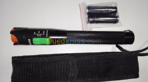 Pince Fibre optique/RG45/téléphonique