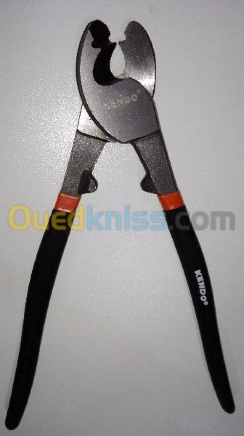 Pince Fibre optique/RG45/téléphonique