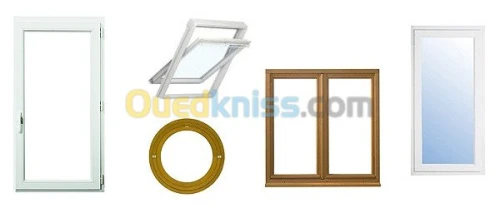 vitrier & mirroir a domicile  