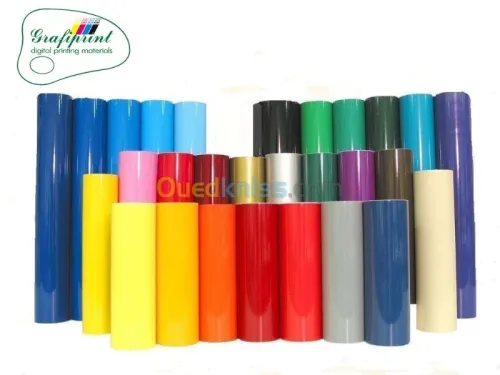 AUTOCOLLANT, FLEX, BACHE, DRAPEAU ...