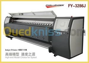 impression numérique