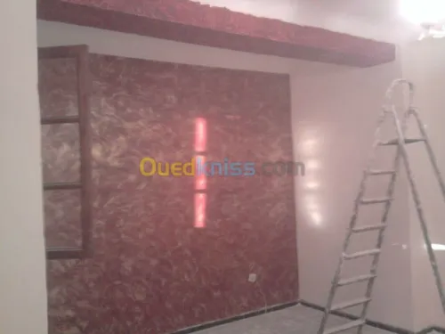 peinture et decoration