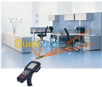 GESTION INVENTAIRE IMMOBILISATION / GESTION INVENTAIRE PATRIMOINE / GESTION STOCK