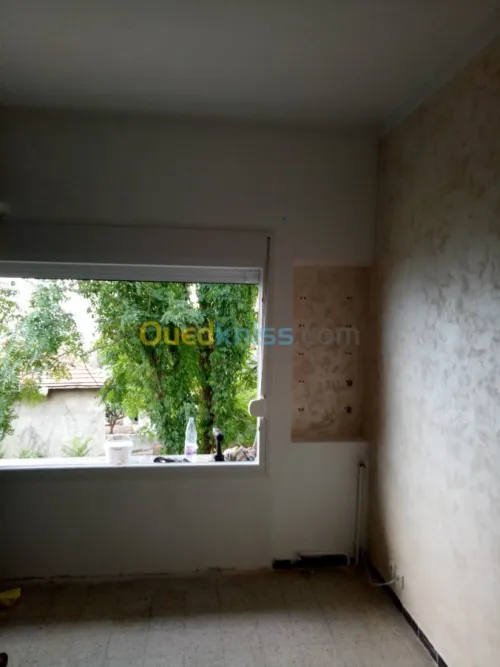 peintre  qualifié