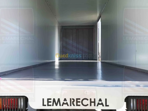 conteneur grand volume