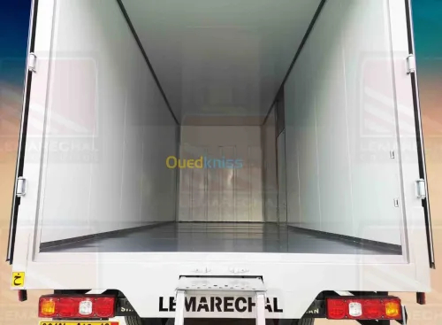 conteneur grand volume