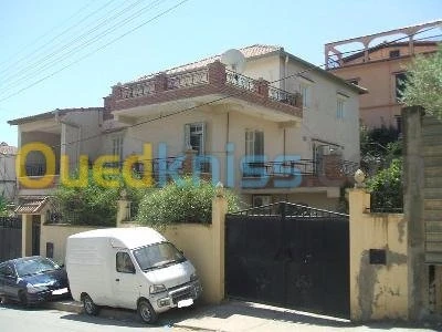 construction des villas appart ext 