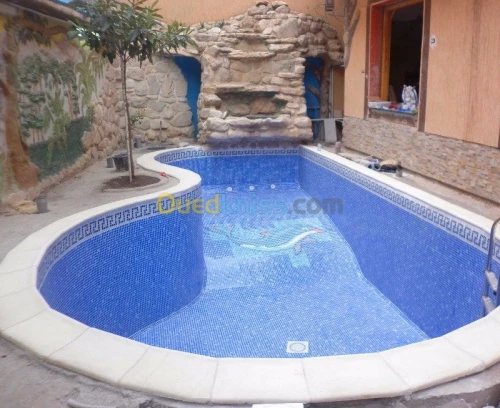 construction des villas appart ext 