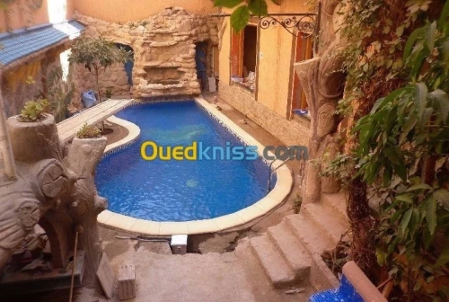 construction des villas appart ext 