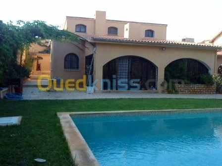 construction des villas appart ext 