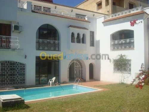 construction des villas appart ext 