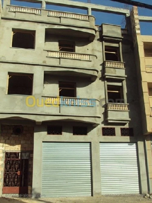 construction des villas appart ext 