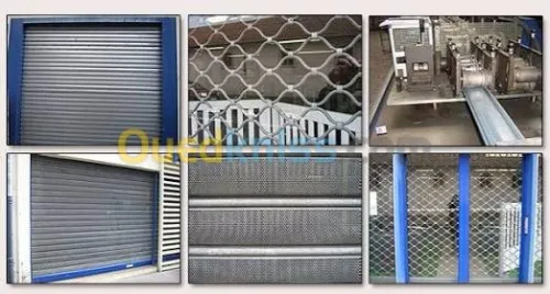Entreprise Multi spécialité 