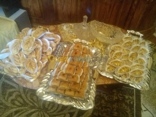  KADI Gâteaux (commande )