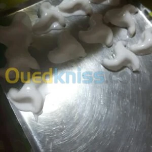  KADI Gâteaux (commande )