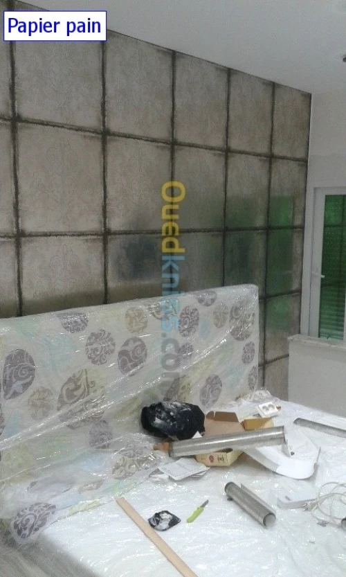 peinture et décoration mohamed
