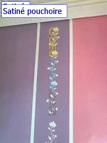peinture et décoration mohamed