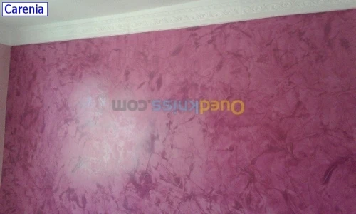 peinture et décoration mohamed