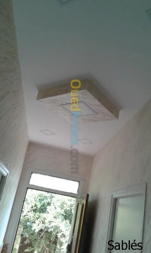 peinture et décoration mohamed