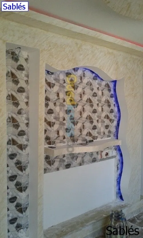 peinture et décoration mohamed