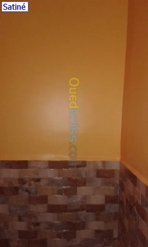 peinture et décoration mohamed