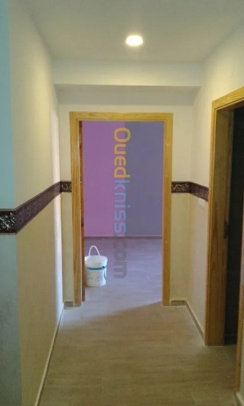 peinture et décoration mohamed
