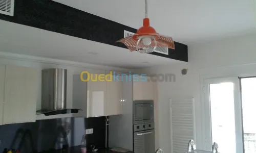 peinture et décoration mohamed
