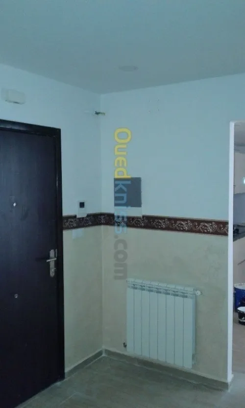 peinture et décoration mohamed