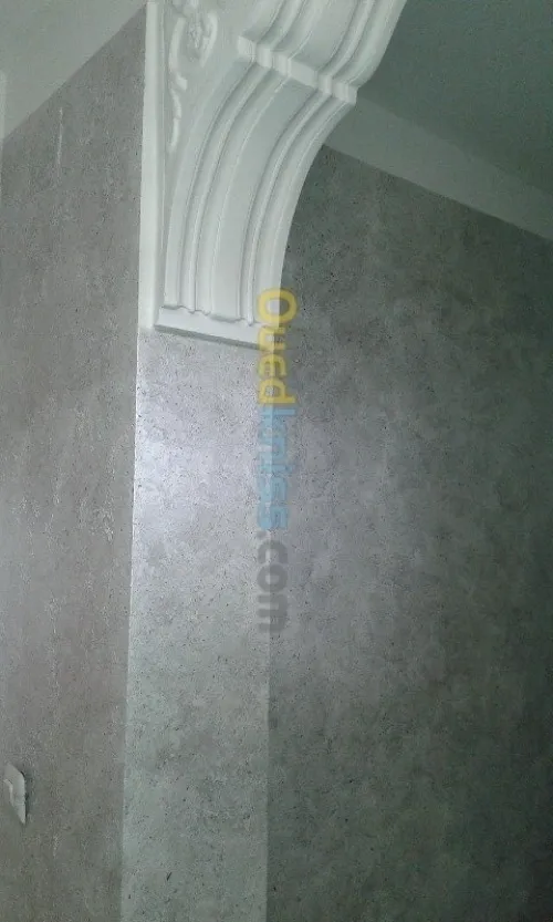 peinture et décoration mohamed