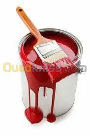 peinture et décoration mohamed