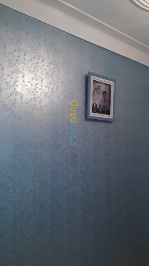 peinture et décoration mohamed