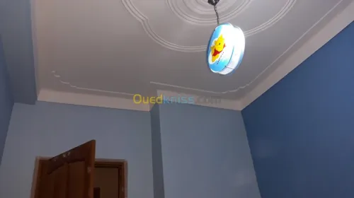 peinture et décoration mohamed