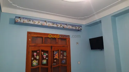 peinture et décoration mohamed