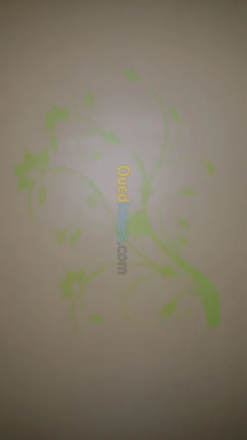 peinture et décoration mohamed
