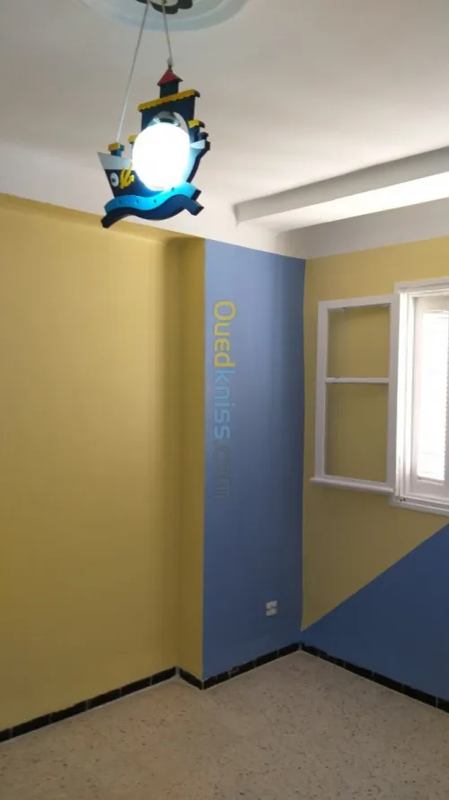peinture et décoration mohamed
