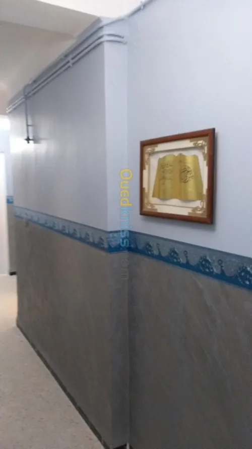 peinture et décoration mohamed