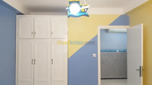 peinture et décoration mohamed