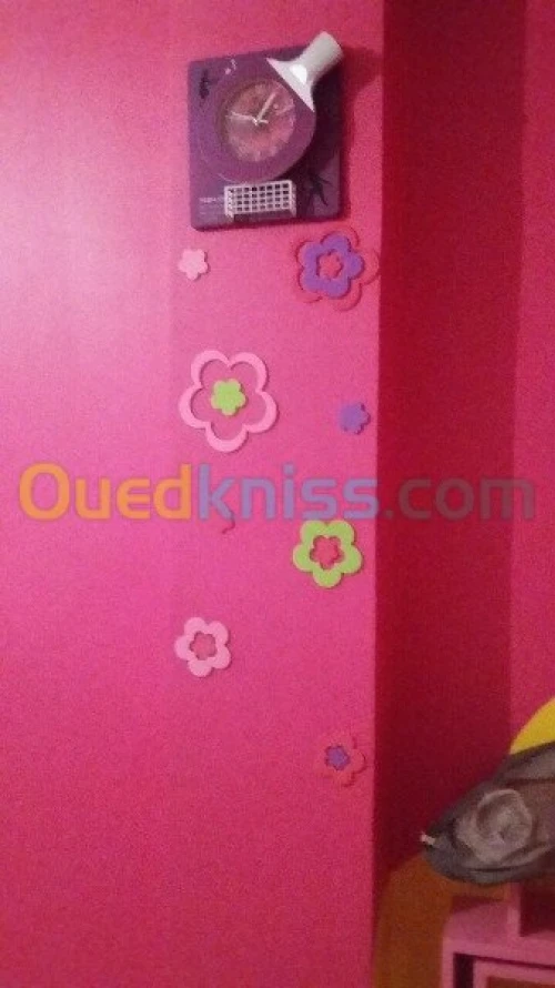 peinture et décoration mohamed