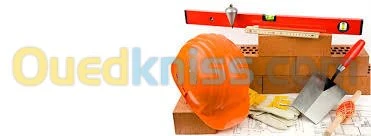 grand béton + maconnerie générale 