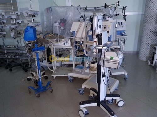 materiel medical 