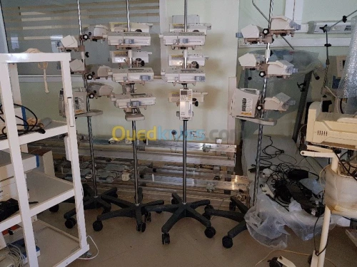 materiel medical 