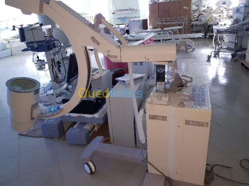 materiel medical 