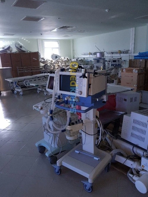 materiel medical 
